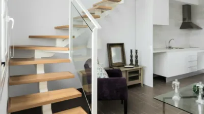 Townhouse in Gran Alacant - Costa Blanca Sur - Santa Pola - Alicante photo 11