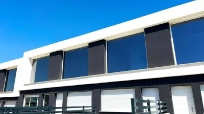 Casa – Santa Pola - Vista 2