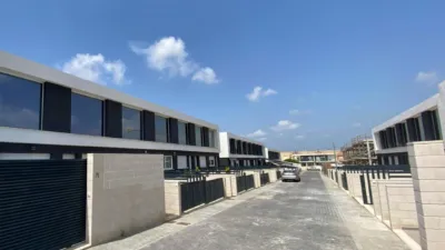 Casa – Santa Pola - Vista 3