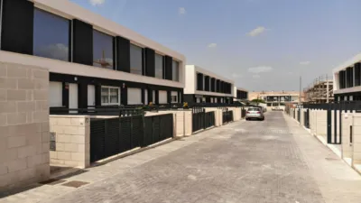 Casa – Santa Pola - Vista 4