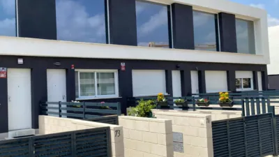 Casa – Santa Pola - Vista 5