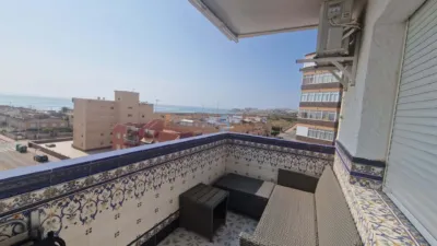 Pis – Torrevieja, La Mata - Vista 2
