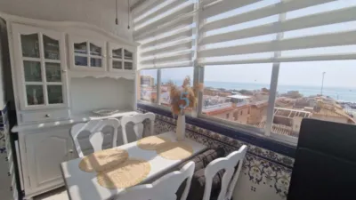 Pis – Torrevieja, La Mata - Vista 3