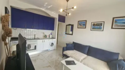 Pis – Torrevieja, La Mata - Vista 4