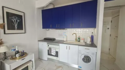 Pis – Torrevieja, La Mata - Vista 5