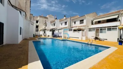 Piso – San Miguel de Salinas, Balcón de la Costa Blanca - Vista 2