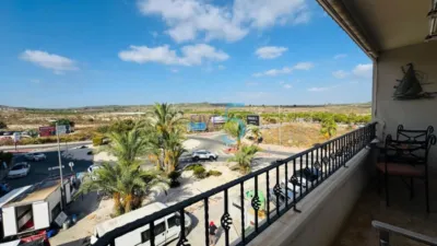 Piso – San Miguel de Salinas, Balcón de la Costa Blanca - Vista 4