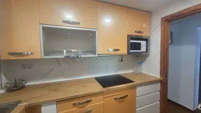 Piso en venta en Aguadulce Norte, Aguadulce Norte (Distrito Aguadulce. Roquetas de Mar) de 155.000 €