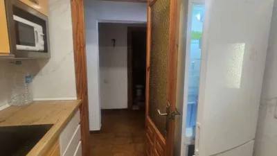 Piso en venta en Aguadulce Norte, Aguadulce Norte (Distrito Aguadulce. Roquetas de Mar) de 155.000 €