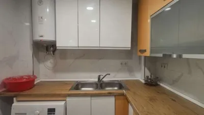 Piso en venta en Aguadulce Norte, Aguadulce Norte (Distrito Aguadulce. Roquetas de Mar) de 155.000 €