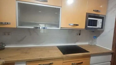 Piso en venta en Aguadulce Norte, Aguadulce Norte (Distrito Aguadulce. Roquetas de Mar) de 155.000 €