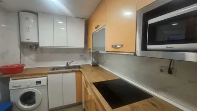 Piso en venta en Aguadulce Norte, Aguadulce Norte (Distrito Aguadulce. Roquetas de Mar) de 155.000 €