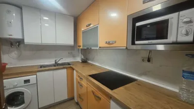 Piso en venta en Aguadulce Norte, Aguadulce Norte (Distrito Aguadulce. Roquetas de Mar) de 155.000 €