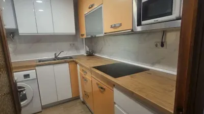 Piso en venta en Aguadulce Norte, Aguadulce Norte (Distrito Aguadulce. Roquetas de Mar) de 155.000 €