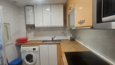 Piso en venta en Aguadulce Norte, Aguadulce Norte (Distrito Aguadulce. Roquetas de Mar) de 155.000 €