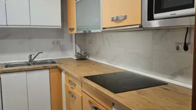 Piso en venta en Aguadulce Norte, Aguadulce Norte (Distrito Aguadulce. Roquetas de Mar) de 155.000 €