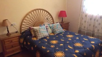 Piso en venta en Aguadulce Norte, Aguadulce Norte (Distrito Aguadulce. Roquetas de Mar) de 155.000 €