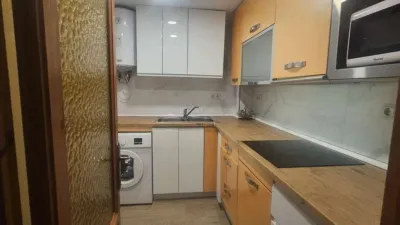 Piso en venta en Aguadulce Norte, Aguadulce Norte (Distrito Aguadulce. Roquetas de Mar) de 155.000 €
