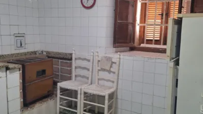 Casa en Travesía Real photo 16