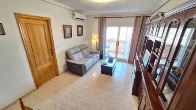 Pis – Torrevieja - Vista 3