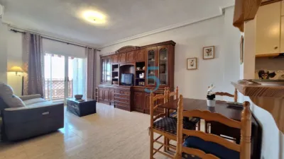 Pis – Torrevieja - Vista 4