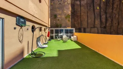 Apartment on Calle Pizarro, 20 photo 10