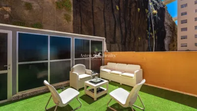Apartment on Calle Pizarro, 20 photo 11