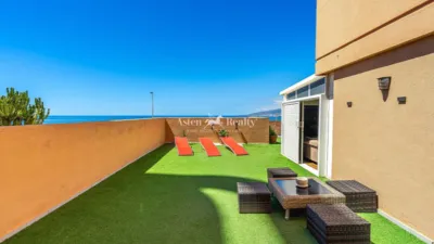 Apartment on Calle Pizarro, 20 photo 12