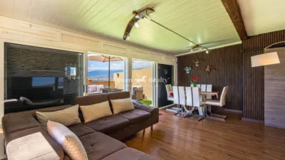 Apartment on Calle Pizarro, 20 photo 14