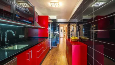 Apartment on Calle Pizarro, 20 photo 17