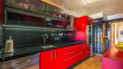 Apartment on Calle Pizarro, 20 photo 18