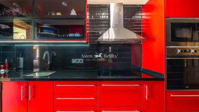 Apartment on Calle Pizarro, 20 photo 19
