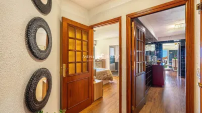 Apartment on Calle Pizarro, 20 photo 21