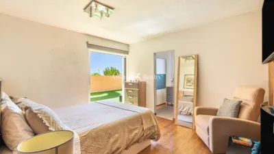 Apartment on Calle Pizarro, 20 photo 22