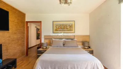 Apartment on Calle Pizarro, 20 photo 23