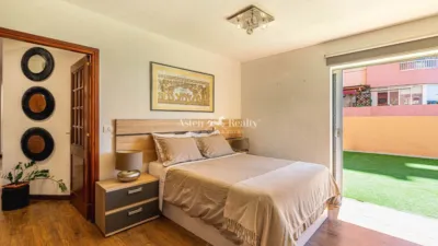 Apartment on Calle Pizarro, 20 photo 25