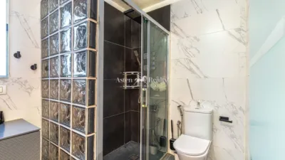 Apartment on Calle Pizarro, 20 photo 26