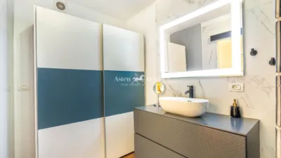 Apartment on Calle Pizarro, 20 photo 27