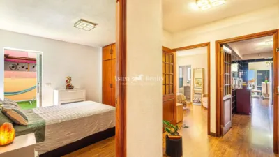 Apartment on Calle Pizarro, 20 photo 28