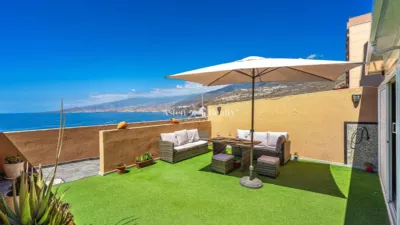Apartment on Calle Pizarro, 20 photo 2