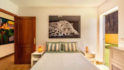 Apartment on Calle Pizarro, 20 photo 30