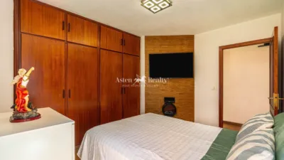 Apartment on Calle Pizarro, 20 photo 31