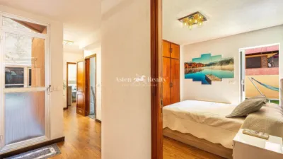 Apartment on Calle Pizarro, 20 photo 32