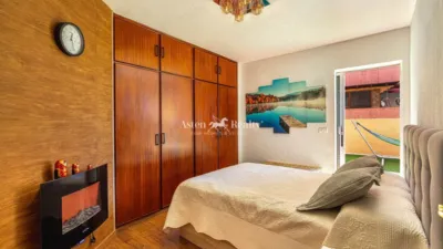 Apartment on Calle Pizarro, 20 photo 33