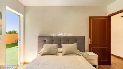 Apartment on Calle Pizarro, 20 photo 34