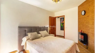 Apartment on Calle Pizarro, 20 photo 35