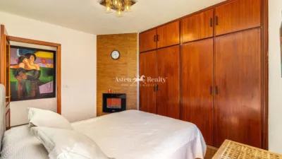 Apartment on Calle Pizarro, 20 photo 36