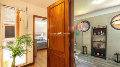 Apartment on Calle Pizarro, 20 photo 37
