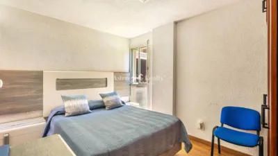 Apartment on Calle Pizarro, 20 photo 42