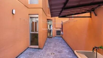 Apartment on Calle Pizarro, 20 photo 48
